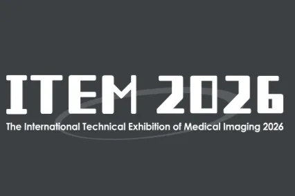 国際医用画像総合展（ITEM2026）